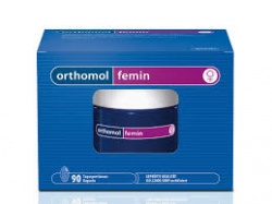 Orthomol Femin