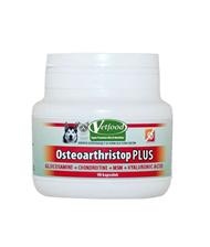 Osteoarthristop Plus, 90 kapsułek