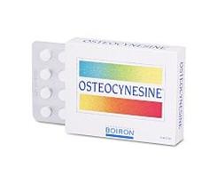 Boiron Osteocynesine, 60 tabletek