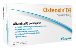 Osteoxin D3