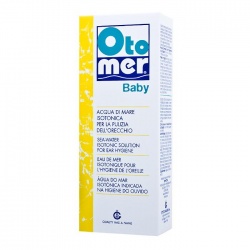 Otomer Baby, spray do higieny uszu, 20 ml
