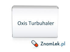 Oxis Turbuhaler