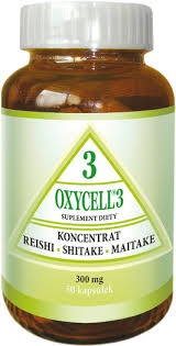 Oxycell 3