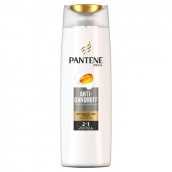 Pantene pro-V 2w1, 400 ml