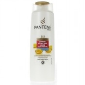 Pantene Pro-V Mocne i Lśniące 2w1, 400 ml