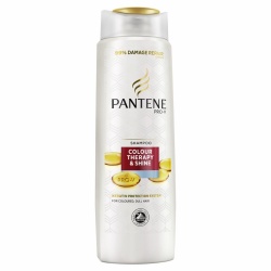 Pantene Pro-V Ochrona Koloru i Blask, 400 ml