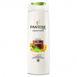 Pantene Pro-V Oil Therapy, 400 ml
