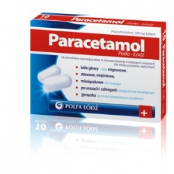 Paracetamol 0