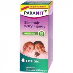 Paranit Lotion, 100 ml