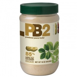 BELL PLANTATION - PB2 Original - Powdered Peanut Butter - 184g