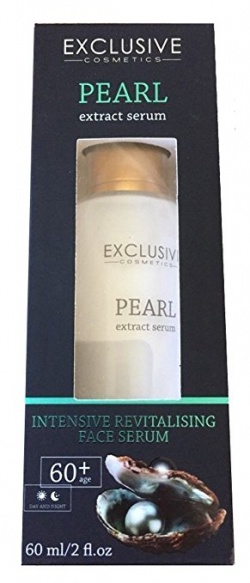ŚWIT Pearl Extract Serum, 60ml