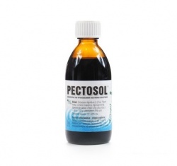 Pectosol koncentrat do sporządzenia roztworu doustnego 40g