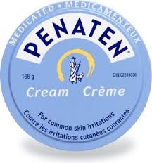 Penaten cream