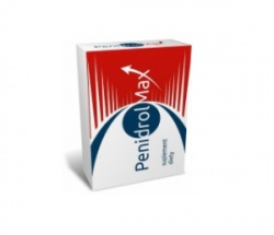 Penidrol Max, 30 tabletek