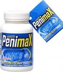 PeniMax, 60 tabletek
