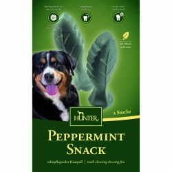 Peppermint Snack M, 2 szt