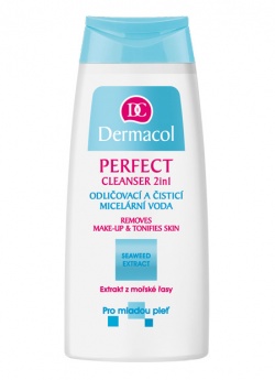 Perfect Cleanser 2in1