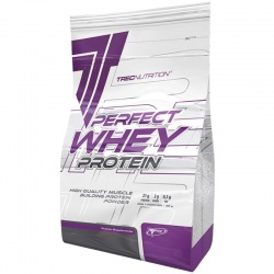 TREC - Perfect Whey Protein - 750g