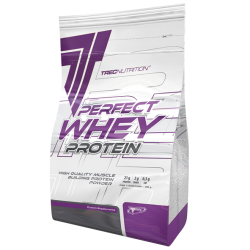 TREC - Perfect Whey Protein - 2500g