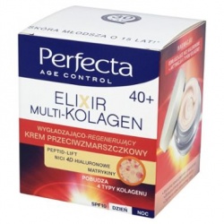 Perfecta Elixir Multi-Kolagen 40+