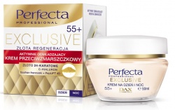 Perfecta Exclusive 55+, 50 ml