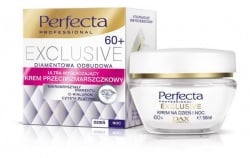 Perfecta Exclusive 60+, 50 ml