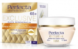 Perfecta Exclusive 65+, 50 ml