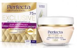 Perfecta Exclusive 75+, 50 ml