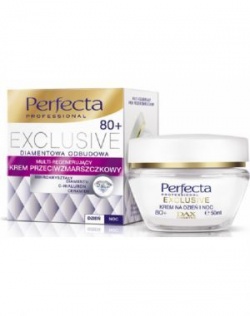 Perfecta Exclusive 80+, 50 ml