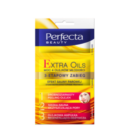 Perfecta Extra Oils, 13 ml