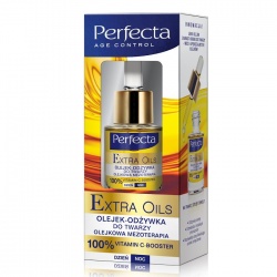 Perfecta Extra Oils, 15 ml