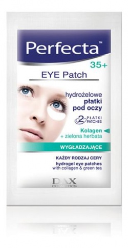 Perfecta Eye Patch 35+, 2 szt