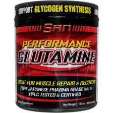 SAN - Performance Glutamine - 300 g