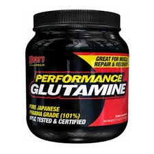 SAN - Performance Glutamine - 600 g