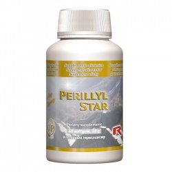 Perillyl Star, 60 kaps