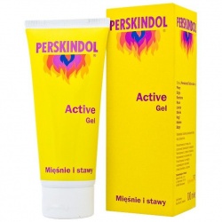 Perskindol, Active Classic gel, 100 ml
