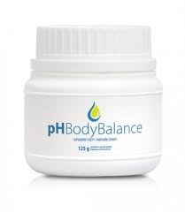 PH Body Balance