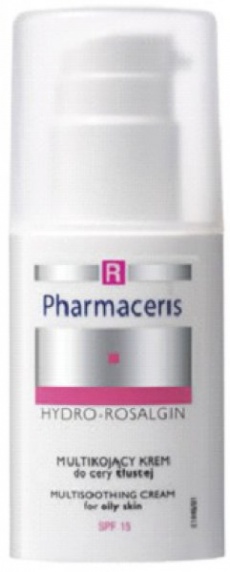Pharmaceris R Hydro-Rosalgin