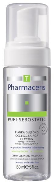 Pharmaceris T Puri-Sebostatic