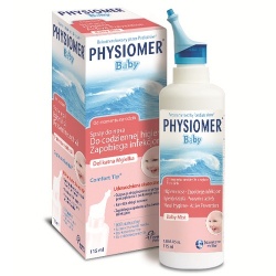 Physiomer Baby spray 115 ml