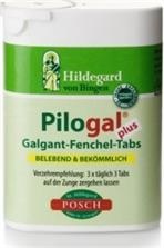 Pilogal 25g (100 tabletek galgantych) Posch
