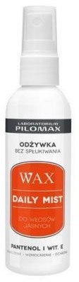 PILOMAX WAX Daily Mist włosy jasne