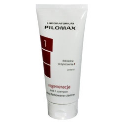 PILOMAX WAX Regeneracja szampon
