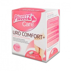 Plusssz Care Uro Comfort+
