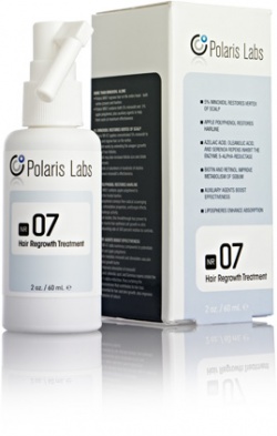 Polaris Labs 07, 60ml