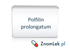 Polfilin prolongatum