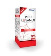 Poli-kosanol 60 tabletek