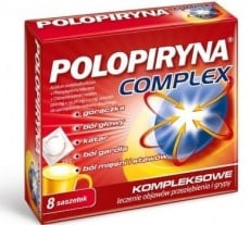 Polopiryna Complex