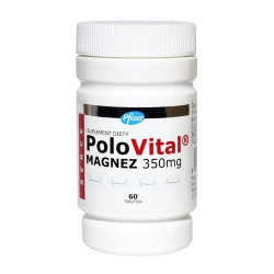 pfizer polovital magnez 30 tabletek