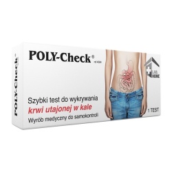 VEDALAB poly-Check, 1 szt